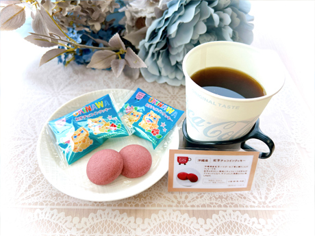 10‐12月カフェプロスイーツ
